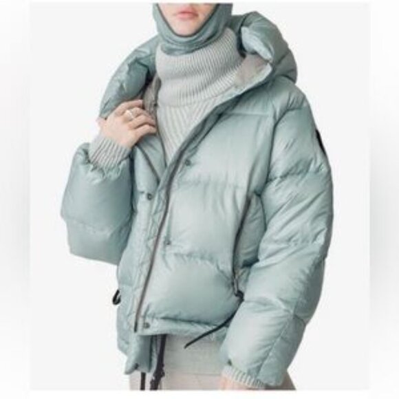 New-HOLDEN Down Puffer Jacket - Picture 11 of 15